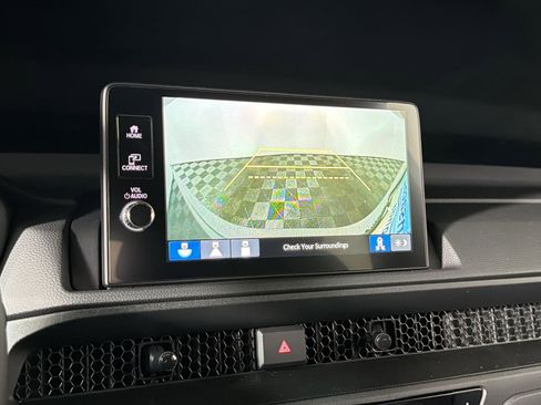 New 2026 Honda CR-V Sport image 25