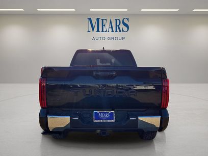Used 2023 Toyota Tundra SR5 w/ TRD Off-Road Premium Package