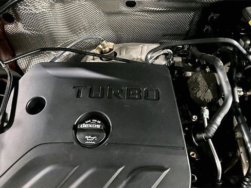 Used 2021 Buick Encore GX Select image 27