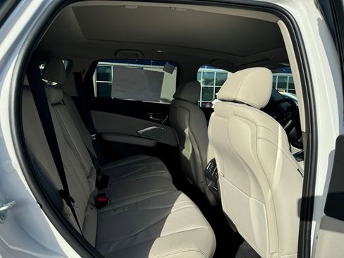 New 2026 Acura RDX w/ Technology Package image 7
