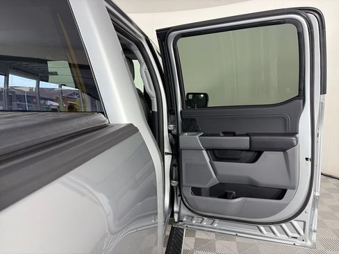 Used 2023 Ford F150 XLT w/ Equipment Group 302A High AWD/4WD image 29