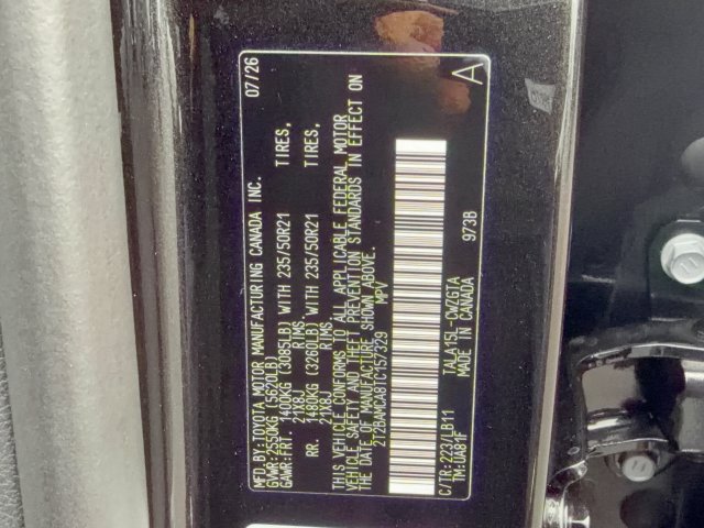New 2026 Lexus RX 350 Premium Plus AWD/4WD image 33