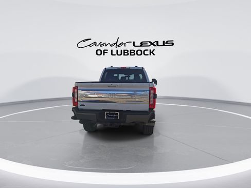 Used 2026 Ford F250 King Ranch image 8