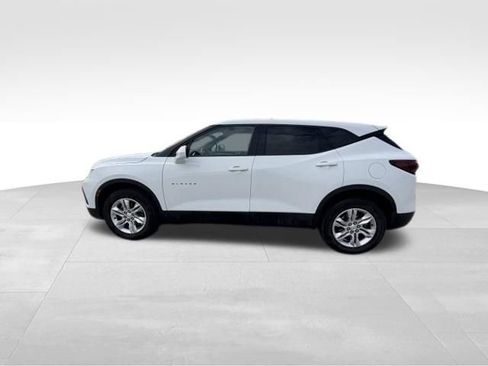 Certified 2022 Chevrolet Blazer LT FWD image 3