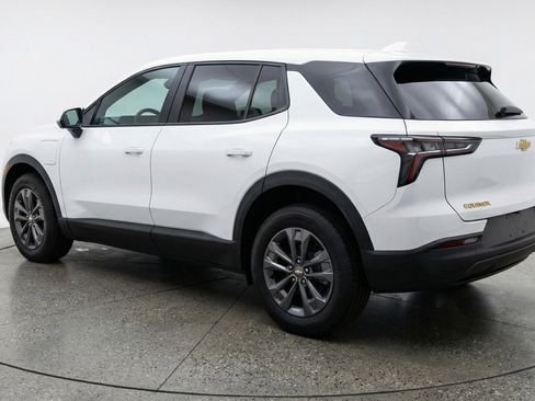Used 2025 Chevrolet Equinox LT FWD image 6