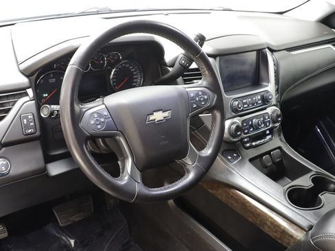 Used 2019 Chevrolet Tahoe LT AWD/4WD image 7