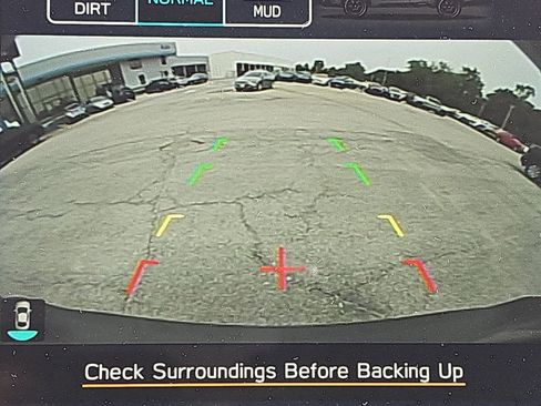Used 2025 Subaru Outback Wilderness AWD/4WD image 29