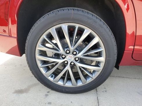 New 2026 Buick Enclave Avenir w/ Super Cruise Package FWD image 6