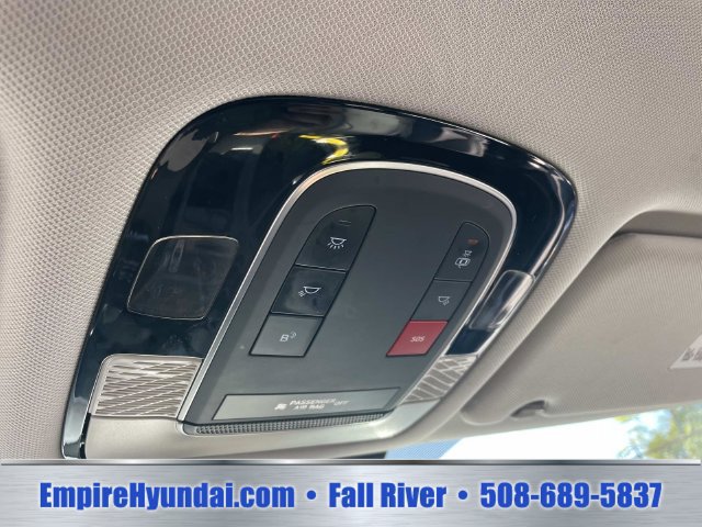 Used 2025 Hyundai Palisade SEL AWD/4WD image 25