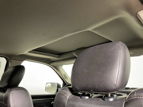 Used 2015 RAM 1500 Sport w/ Sport Premium Group AWD/4WD image 3