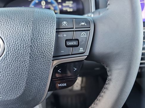 Certified 2026 Toyota Camry XSE w/ Premium Package FWD image 12