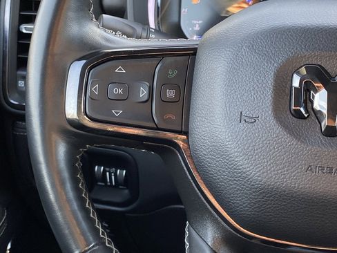 Used 2023 RAM 1500 Limited image 14