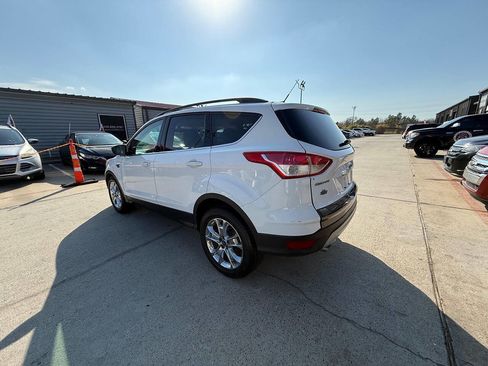 Used 2014 Ford Escape SE w/ Equipment Group 201A image 18