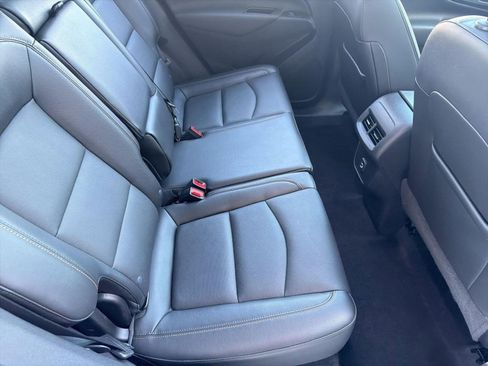Used 2021 Chevrolet Equinox LT FWD image 29