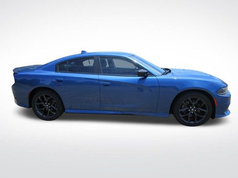 Used 2022 Dodge Charger GT w/ Plus Group RWD image 8