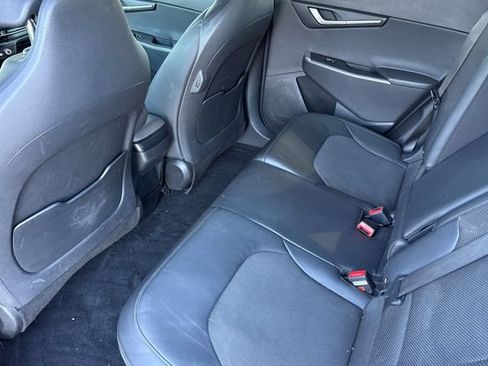 Certified 2024 Kia EV6 Light RWD image 15