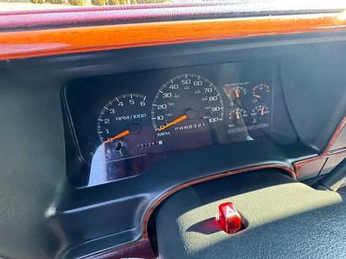 Used 1998 GMC Sierra 3500 4x4 Crew Cab w/ Marketing Option Pkg 4 image 13