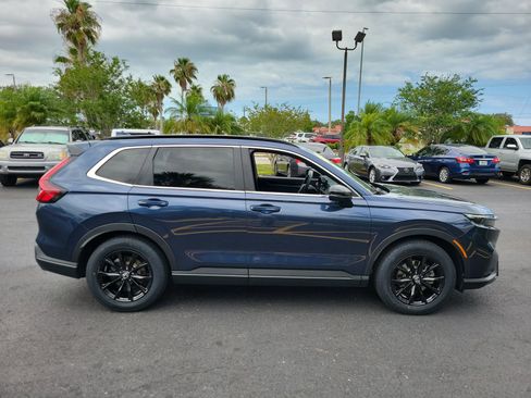 Used 2024 Honda CR-V Sport-L image 5