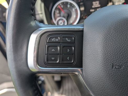 Used 2022 RAM 3500 Laramie AWD/4WD image 14