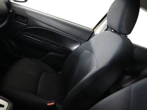 Used 2024 Mitsubishi Mirage ES FWD image 27