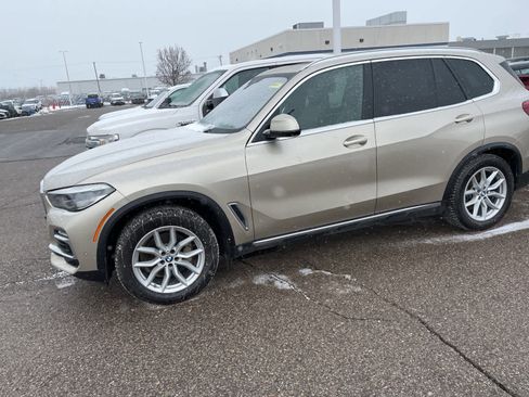 Used 2019 BMW X5 xDrive40i w/ Convenience Package image 7