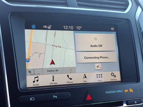 Used 2018 Ford Explorer Limited image 14