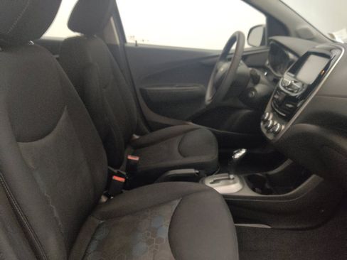 Used 2017 Chevrolet Spark LS FWD image 21