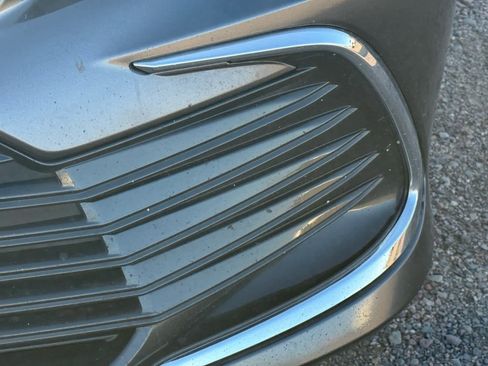 Used 2022 Toyota Camry XLE image 16