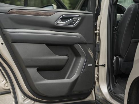 Used 2021 Chevrolet Tahoe Z71 AWD/4WD image 45