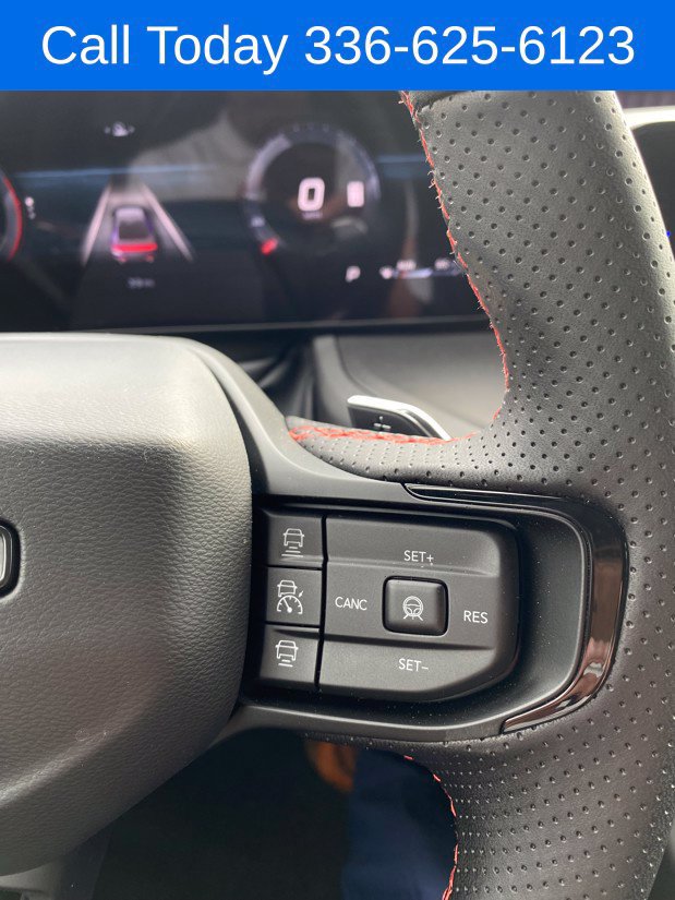 New 2026 Dodge Charger R/T AWD/4WD image 18