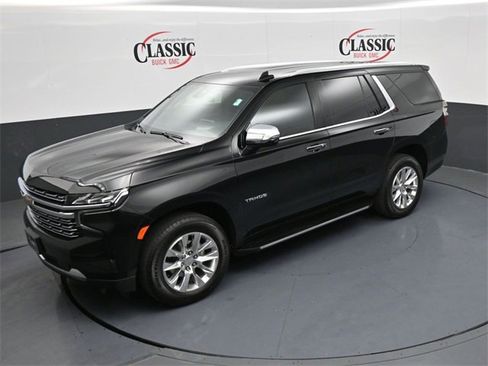 Used 2024 Chevrolet Tahoe Premier image 18