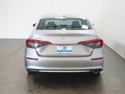 Used 2022 Honda Civic Sport image 5
