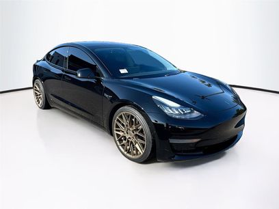 Used 2020 Tesla Model 3 Standard Range