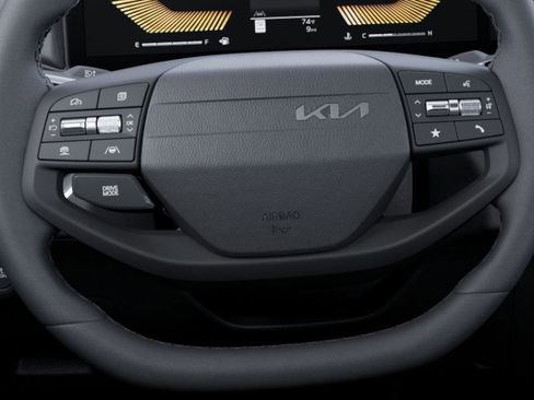 New 2026 Kia K4 EX image 18