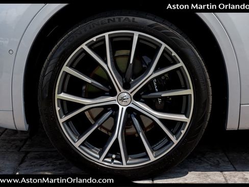 Used 2023 Maserati Grecale Modena AWD/4WD image 41