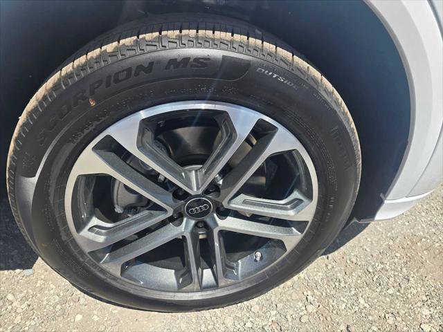 New 2026 Audi Q5 Premium Plus AWD/4WD image 9