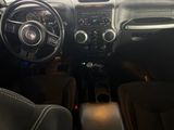 Used 2015 Jeep Wrangler Unlimited Rubicon w/ Connectivity Group image 2