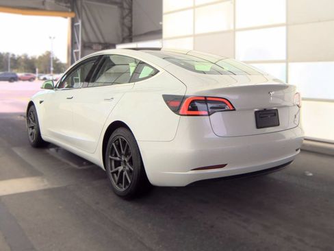 Used 2019 Tesla Model 3 Long Range AWD/4WD image 6