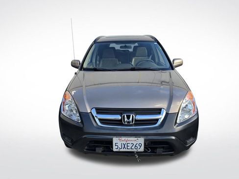 Used 2004 Honda CR-V EX image 2