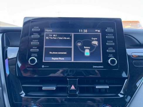 Used 2023 Toyota Camry LE image 21