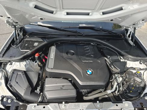 Used 2022 BMW 330i xDrive Sedan w/ Driving Assistance Package AWD/4WD image 37