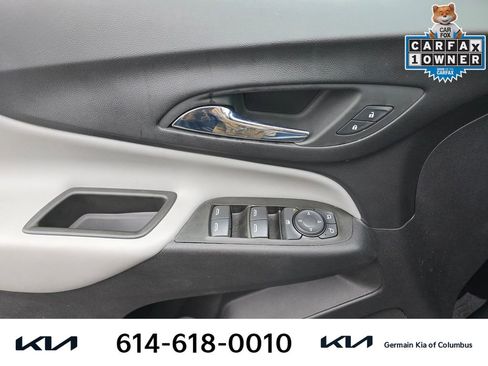 Used 2022 Chevrolet Equinox LS image 25
