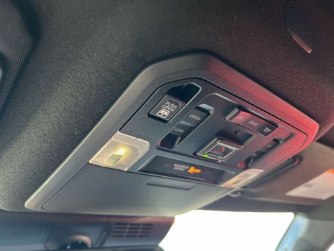 New 2026 Toyota 4Runner TRD Sport Premium image 29