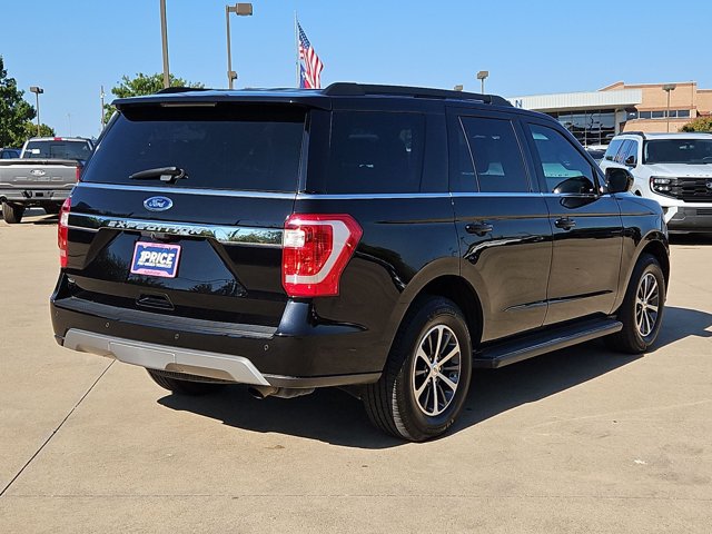 Used 2020 Ford Expedition XLT RWD image 5