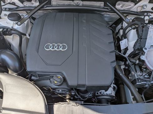 Used 2023 Audi Q5 2.0T Premium w/ Convenience Package AWD/4WD image 36