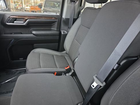 Used 2024 GMC Sierra 1500 Elevation image 18