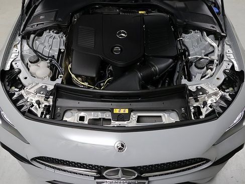 Certified 2026 Mercedes-Benz CLE 300 CLE 300 image 34