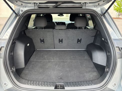 Used 2025 Chevrolet Equinox LT AWD/4WD image 30