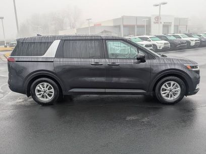 Used 2023 Kia Carnival LX
