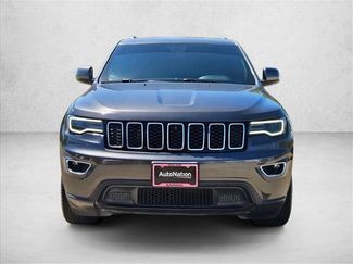 Used 2021 Jeep Grand Cherokee Laredo RWD video 2